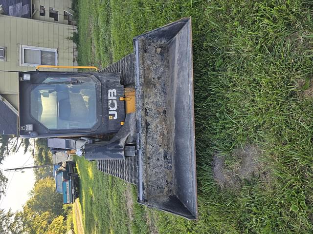 Image of JCB 270T equipment image 2