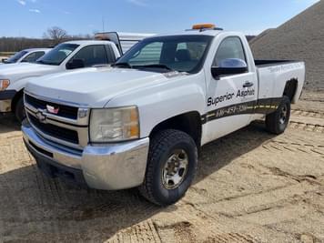 Main image Chevrolet 2500