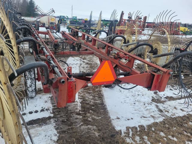 Image of H&S Bi-Fold-12 equipment image 3