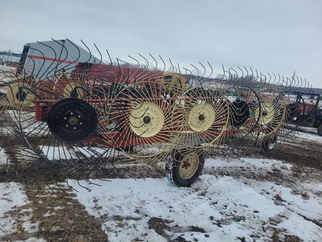 Image of H&S Bi-Fold-12 equipment image 2