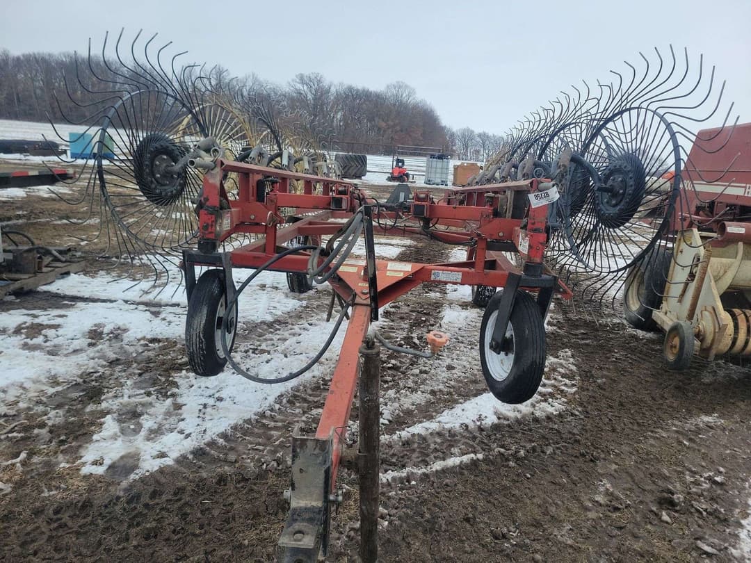 Image of H&S Bi-Fold-12 Primary image