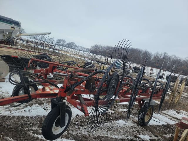 Image of H&S Bi-Fold-12 equipment image 1