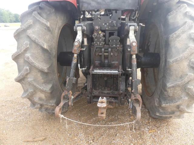 Image of Case IH Magnum 275 equipment image 3