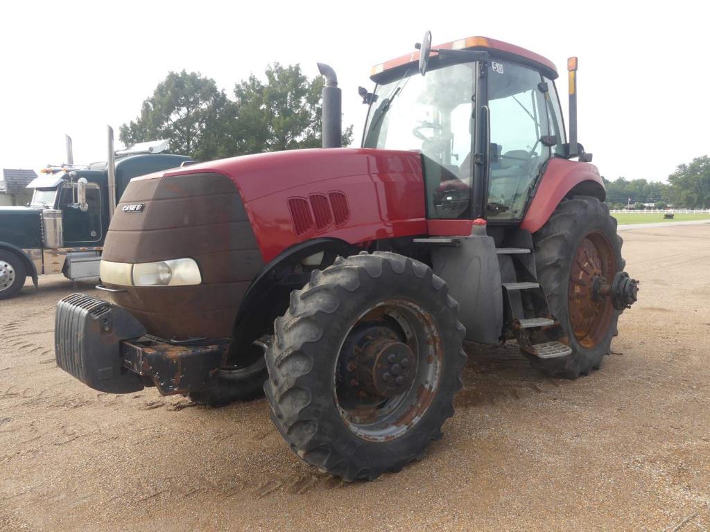 Image of Case IH Magnum 275 Primary image