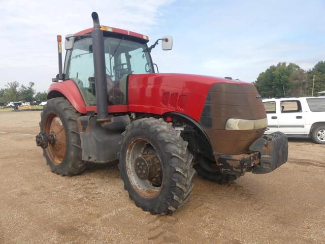 Image of Case IH Magnum 275 equipment image 1