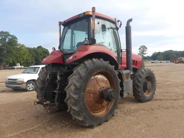 Image of Case IH Magnum 275 equipment image 2