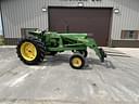 1971 John Deere 3020 Image