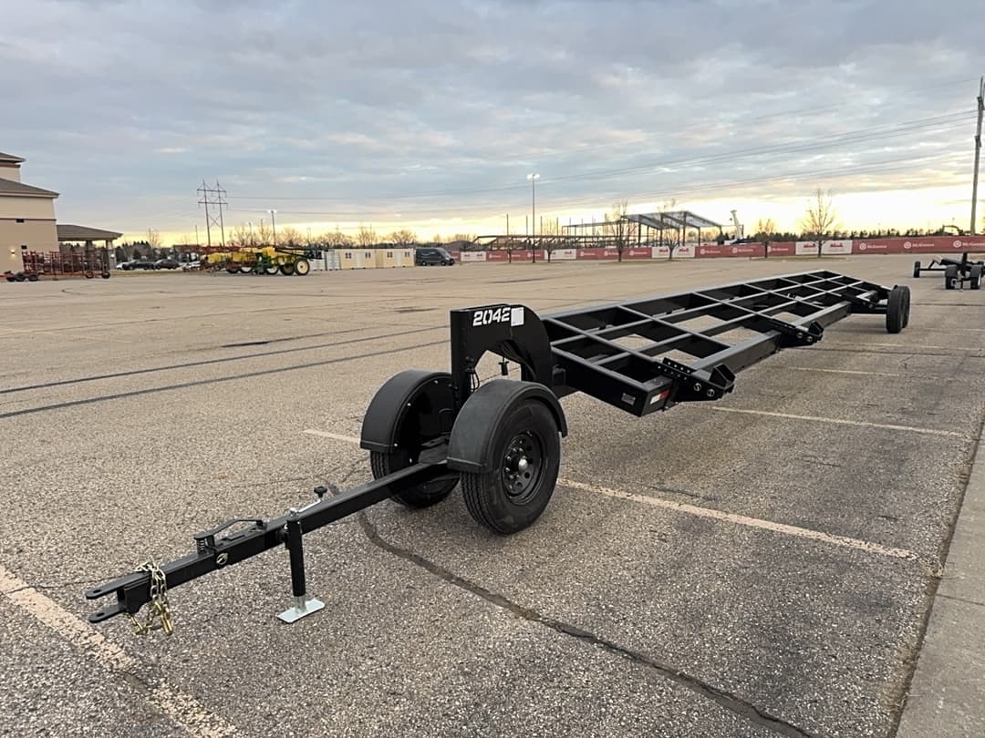 Image of Industrias America 2042 Primary image