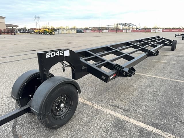 Image of Industrias America 2042 equipment image 3