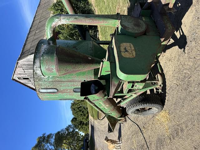 Image of John Deere 400 equipment image 1