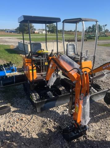 Main image Miva VA15