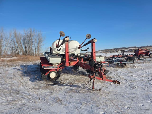 Image of White 6180 equipment image 2