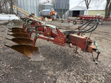 Main image Kverneland B2NR