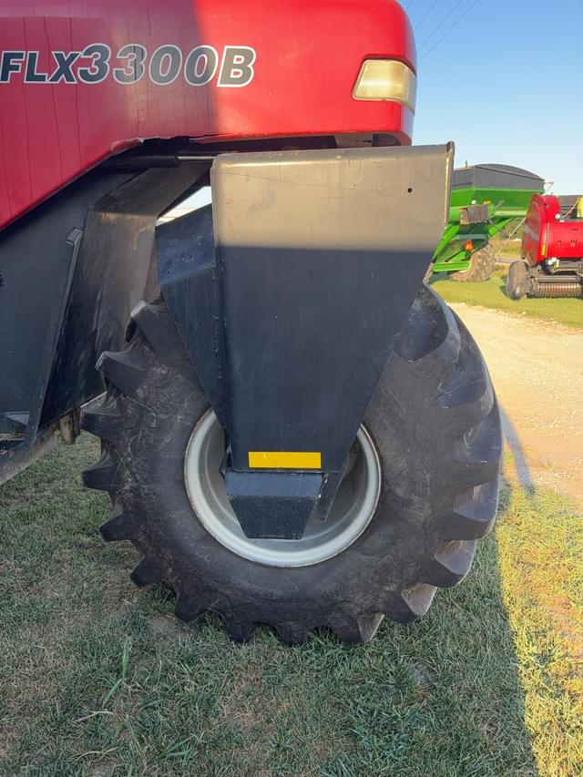 Image of Case IH FLX3300B equipment image 3
