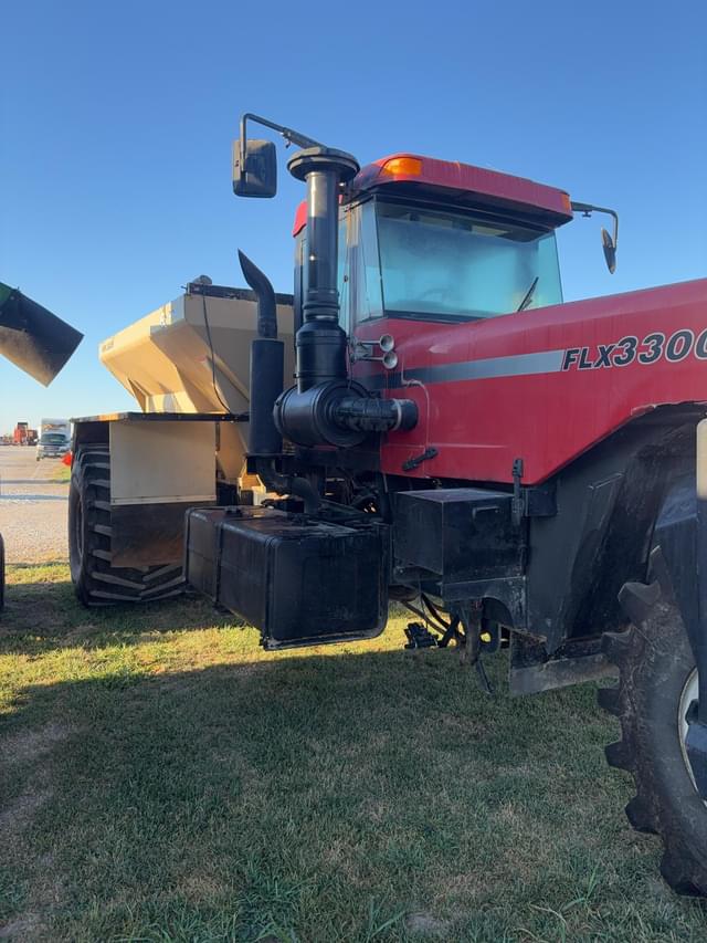 Image of Case IH FLX3300B equipment image 2