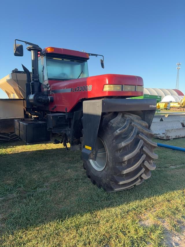 Image of Case IH FLX3300B equipment image 1
