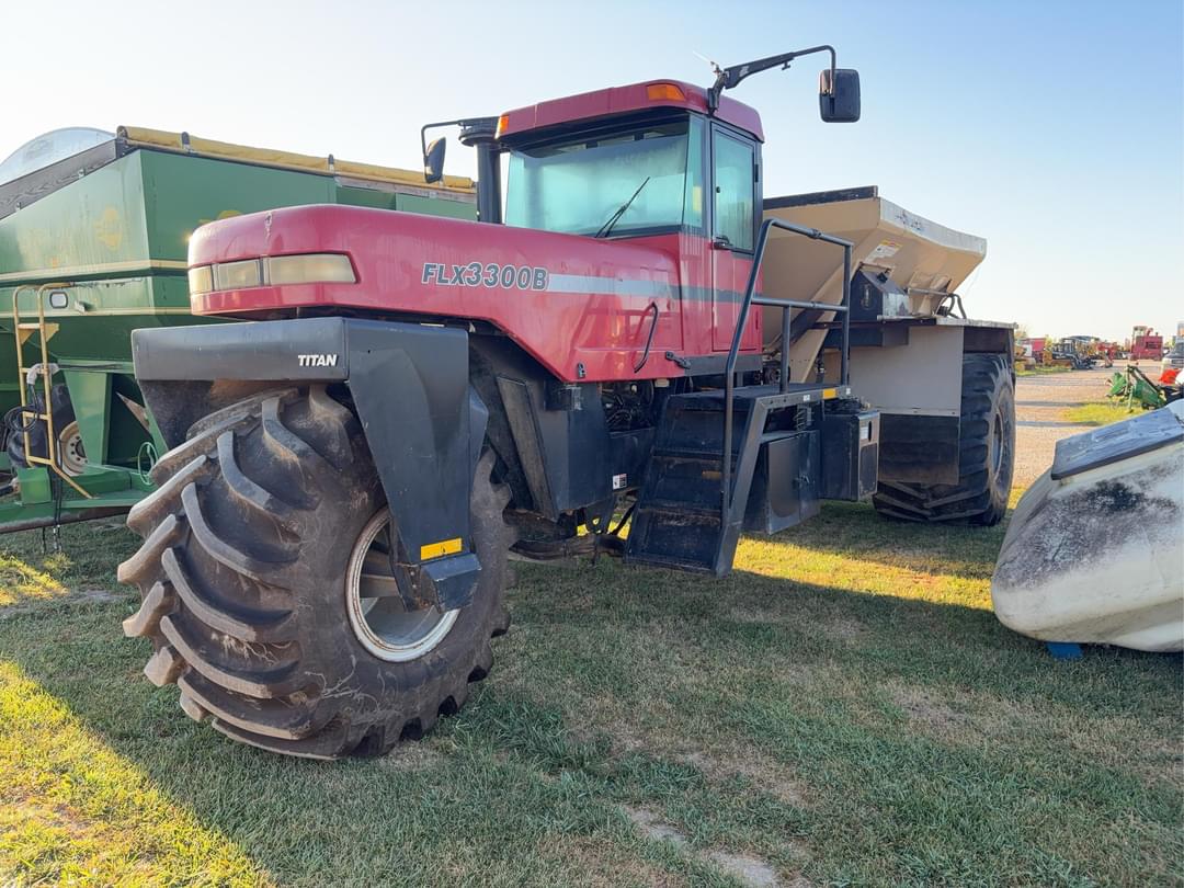 Image of Case IH FLX3300B Primary image