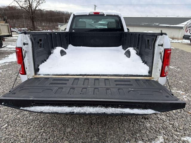 Image of Ford F-150 equipment image 4