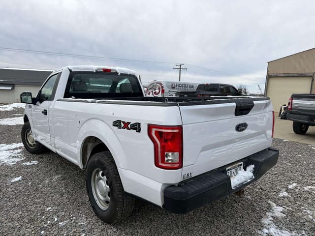 Image of Ford F-150 equipment image 3