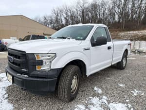 2016 Ford F-150 Image