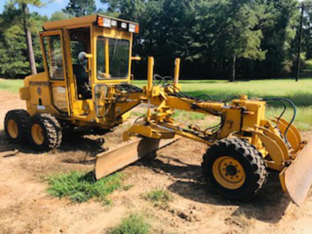 Main image Champion C50A