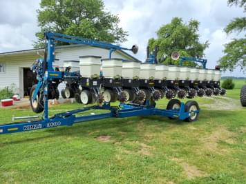 Main image Kinze 3600