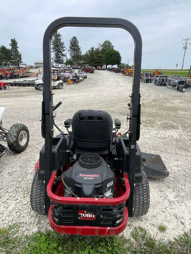 Image of Toro Titan ZX6020 equipment image 2