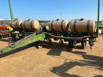 Main image John Deere 7000