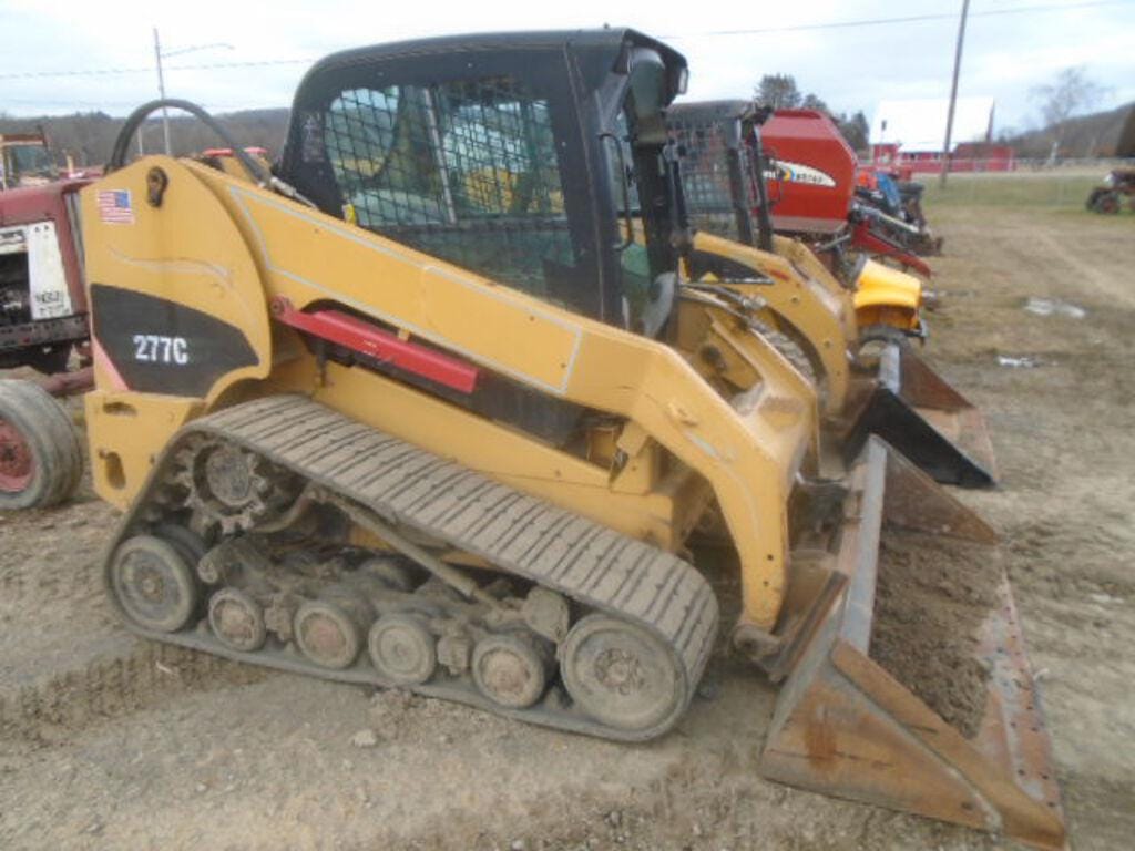 Main image Caterpillar 277C