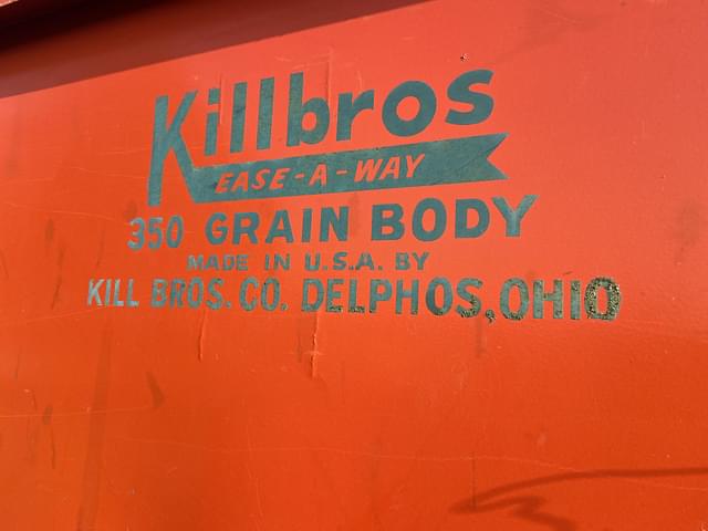 Image of Killbros 350 equipment image 2