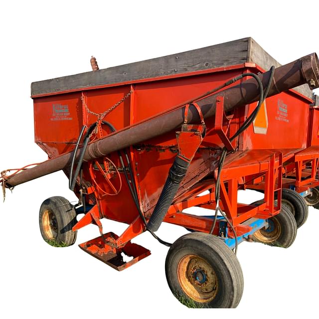 Image of Killbros 350 equipment image 1