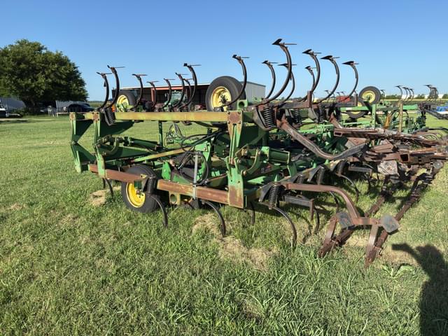 Image of John Deere 985 equipment image 4