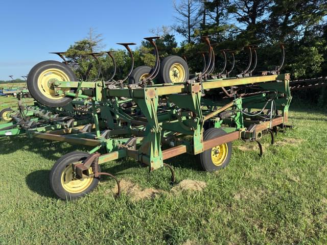 Image of John Deere 985 equipment image 3