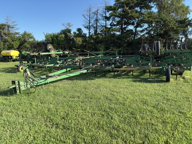 Image of John Deere 985 equipment image 1