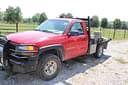 2004 GMC 2500 Image