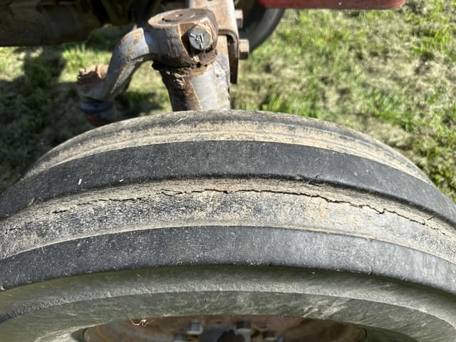 Image of Massey Ferguson 165 equipment image 3