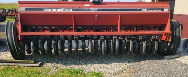 Image of Case IH 5300 equipment image 1
