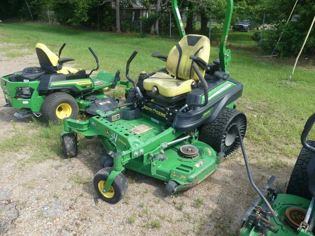 Image of John Deere Z960M Primary image