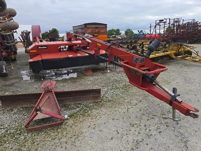 Image of New Holland 1431 equipment image 2