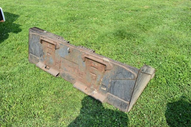 Image of Bobcat 773 equipment image 3