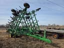 John Deere 980 Image