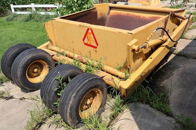 Image of Eversman 600 equipment image 4