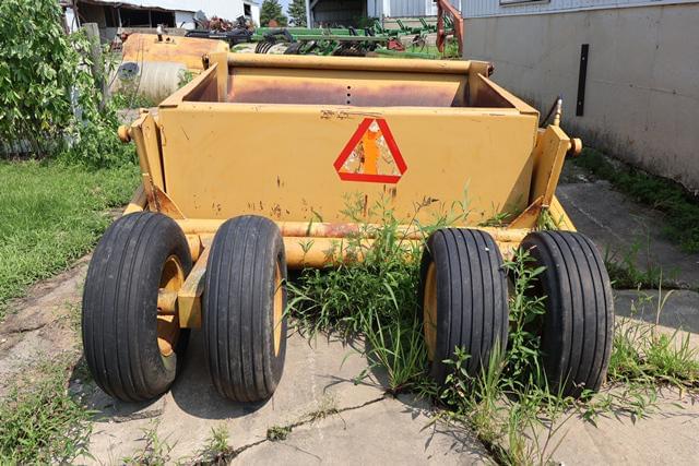 Image of Eversman 600 equipment image 3