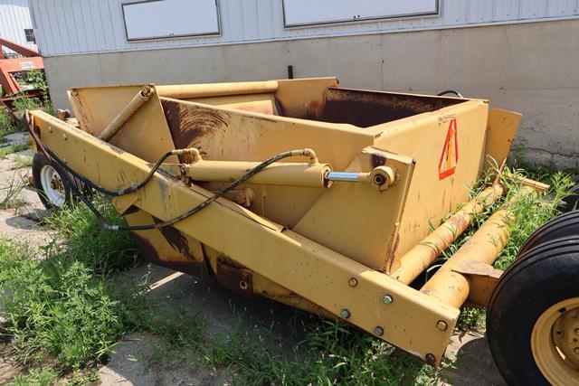 Image of Eversman 600 equipment image 2