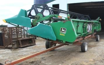 Main image John Deere 925