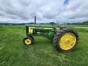 1956 John Deere 520 Image