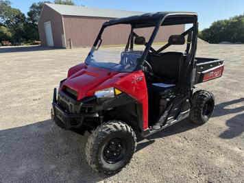Main image Polaris Ranger XP 900