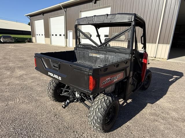 Image of Polaris Ranger XP 900 equipment image 4