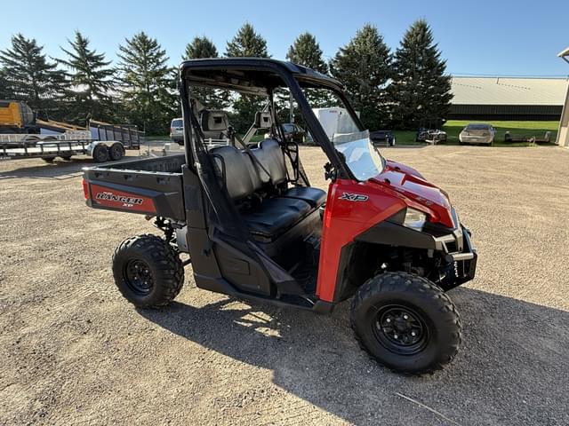 Image of Polaris Ranger XP 900 equipment image 2