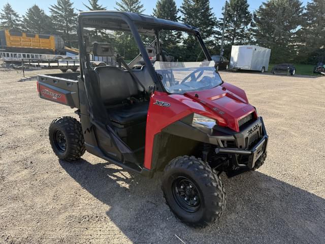 Image of Polaris Ranger XP 900 equipment image 1